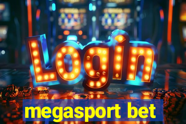 megasport bet